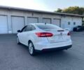 Форд Фокус 2018 в Львове на Automoto.ua Белый Форд Фокус, объемом двигателя 2 л и пробегом 44 тыс. км за 4200 $, фото 4 на Automoto.ua
