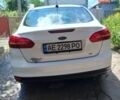 Белый Форд Фокус, объемом двигателя 2 л и пробегом 146 тыс. км за 8300 $, фото 4 на Automoto.ua