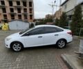 Білий Форд Фокус, об'ємом двигуна 2 л та пробігом 148 тис. км за 7200 $, фото 7 на Automoto.ua