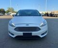 Форд Фокус 2018 в Львове на Automoto.ua Белый Форд Фокус, объемом двигателя 2 л и пробегом 44 тыс. км за 4200 $, фото 1 на Automoto.ua