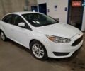 Білий Форд Фокус, об'ємом двигуна 2 л та пробігом 78 тис. км за 1400 $, фото 3 на Automoto.ua