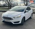 Белый Форд Фокус, объемом двигателя 1 л и пробегом 102 тыс. км за 8200 $, фото 1 на Automoto.ua