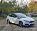 Белый Форд Фокус, объемом двигателя 1 л и пробегом 240 тыс. км за 8300 $, фото 2 на Automoto.ua