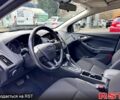 Білий Форд Фокус, об'ємом двигуна 2 л та пробігом 233 тис. км за 8777 $, фото 7 на Automoto.ua