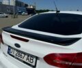 Белый Форд Фокус, объемом двигателя 2 л и пробегом 102 тыс. км за 9000 $, фото 18 на Automoto.ua