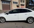 Білий Форд Фокус, об'ємом двигуна 2 л та пробігом 128 тис. км за 7000 $, фото 6 на Automoto.ua