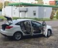 Белый Форд Фокус, объемом двигателя 1 л и пробегом 240 тыс. км за 8300 $, фото 30 на Automoto.ua