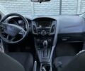 Белый Форд Фокус, объемом двигателя 2 л и пробегом 140 тыс. км за 9900 $, фото 1 на Automoto.ua