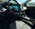 Білий Форд Фокус, об'ємом двигуна 2 л та пробігом 107 тис. км за 9500 $, фото 7 на Automoto.ua