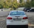 Белый Форд Фокус, объемом двигателя 1 л и пробегом 240 тыс. км за 8300 $, фото 44 на Automoto.ua
