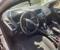 Белый Форд Фокус, объемом двигателя 2 л и пробегом 123 тыс. км за 9100 $, фото 7 на Automoto.ua