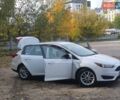 Белый Форд Фокус, объемом двигателя 1 л и пробегом 240 тыс. км за 8300 $, фото 35 на Automoto.ua