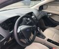 Білий Форд Фокус, об'ємом двигуна 2 л та пробігом 49 тис. км за 9750 $, фото 6 на Automoto.ua