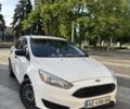 Белый Форд Фокус, объемом двигателя 2 л и пробегом 80 тыс. км за 9800 $, фото 1 на Automoto.ua