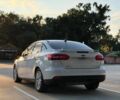 Білий Форд Фокус, об'ємом двигуна 2 л та пробігом 45 тис. км за 3498 $, фото 1 на Automoto.ua
