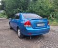 Белый Форд Фокус, объемом двигателя 2 л и пробегом 211 тыс. км за 8400 $, фото 14 на Automoto.ua