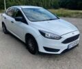Белый Форд Фокус, объемом двигателя 2 л и пробегом 211 тыс. км за 8400 $, фото 2 на Automoto.ua