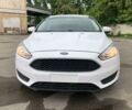 Білий Форд Фокус, об'ємом двигуна 2 л та пробігом 50 тис. км за 9950 $, фото 3 на Automoto.ua