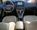 Белый Форд Фокус, объемом двигателя 2 л и пробегом 22 тыс. км за 1200 $, фото 7 на Automoto.ua
