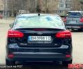 Білий Форд Фокус, об'ємом двигуна 2 л та пробігом 233 тис. км за 8777 $, фото 5 на Automoto.ua