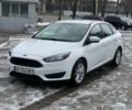 Білий Форд Фокус, об'ємом двигуна 2 л та пробігом 51 тис. км за 10600 $, фото 6 на Automoto.ua