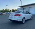 Форд Фокус 2018 в Львове на Automoto.ua Белый Форд Фокус, объемом двигателя 2 л и пробегом 44 тыс. км за 4200 $, фото 6 на Automoto.ua