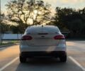 Білий Форд Фокус, об'ємом двигуна 2 л та пробігом 45 тис. км за 3498 $, фото 2 на Automoto.ua
