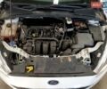 Білий Форд Фокус, об'ємом двигуна 2 л та пробігом 78 тис. км за 1400 $, фото 10 на Automoto.ua