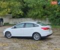 Белый Форд Фокус, объемом двигателя 1 л и пробегом 240 тыс. км за 8300 $, фото 4 на Automoto.ua