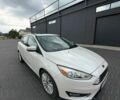 Білий Форд Фокус, об'ємом двигуна 2 л та пробігом 211 тис. км за 9600 $, фото 1 на Automoto.ua