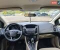 Белый Форд Фокус, объемом двигателя 1 л и пробегом 240 тыс. км за 8300 $, фото 60 на Automoto.ua