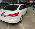 Белый Форд Фокус, объемом двигателя 1 л и пробегом 88 тыс. км за 8200 $, фото 8 на Automoto.ua