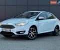 Білий Форд Фокус, об'ємом двигуна 2 л та пробігом 95 тис. км за 9200 $, фото 1 на Automoto.ua