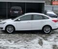 Белый Форд Фокус, объемом двигателя 2 л и пробегом 50 тыс. км за 9200 $, фото 7 на Automoto.ua
