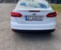 Белый Форд Фокус, объемом двигателя 2 л и пробегом 211 тыс. км за 8400 $, фото 16 на Automoto.ua