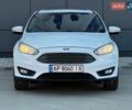 Білий Форд Фокус, об'ємом двигуна 2 л та пробігом 95 тис. км за 9200 $, фото 9 на Automoto.ua