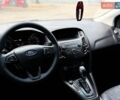 Белый Форд Фокус, объемом двигателя 2 л и пробегом 150 тыс. км за 8950 $, фото 21 на Automoto.ua