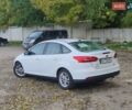 Белый Форд Фокус, объемом двигателя 1 л и пробегом 240 тыс. км за 8300 $, фото 47 на Automoto.ua
