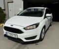 Білий Форд Фокус, об'ємом двигуна 2 л та пробігом 145 тис. км за 8800 $, фото 4 на Automoto.ua