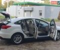 Белый Форд Фокус, объемом двигателя 1 л и пробегом 240 тыс. км за 8300 $, фото 26 на Automoto.ua
