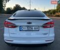 Белый Форд Фокус, объемом двигателя 2 л и пробегом 103 тыс. км за 13200 $, фото 6 на Automoto.ua