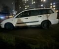 Белый Форд Фокус, объемом двигателя 1.8 л и пробегом 452 тыс. км за 1800 $, фото 3 на Automoto.ua
