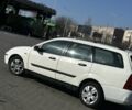 Білий Форд Фокус, об'ємом двигуна 1.8 л та пробігом 400 тис. км за 2200 $, фото 2 на Automoto.ua