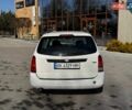 Білий Форд Фокус, об'ємом двигуна 1.75 л та пробігом 290 тис. км за 2250 $, фото 11 на Automoto.ua