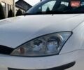 Білий Форд Фокус, об'ємом двигуна 1.75 л та пробігом 290 тис. км за 2250 $, фото 15 на Automoto.ua