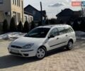 Білий Форд Фокус, об'ємом двигуна 1.75 л та пробігом 290 тис. км за 2250 $, фото 1 на Automoto.ua