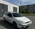 Белый Форд Фокус, объемом двигателя 1.8 л и пробегом 280 тыс. км за 2099 $, фото 4 на Automoto.ua
