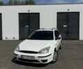 Белый Форд Фокус, объемом двигателя 1.8 л и пробегом 280 тыс. км за 2099 $, фото 1 на Automoto.ua