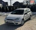 Білий Форд Фокус, об'ємом двигуна 1.75 л та пробігом 290 тис. км за 2250 $, фото 1 на Automoto.ua