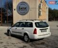 Білий Форд Фокус, об'ємом двигуна 1.75 л та пробігом 290 тис. км за 2250 $, фото 9 на Automoto.ua